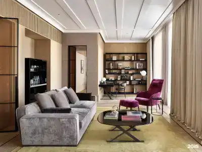 Stella di Mosca by Bvlgari - 55