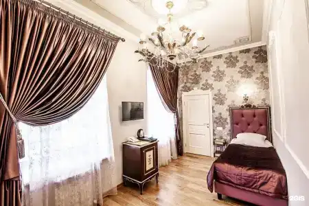 Александровский - 16