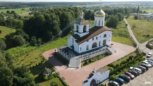 Барково - 43