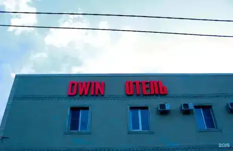 Dwin - 10