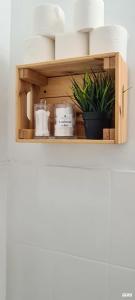 Аппартаменты Энтузиастов 1 - 17