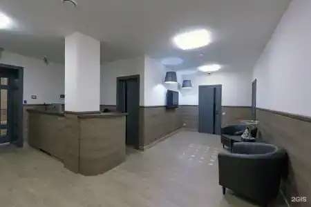 Апарт-отель Савеловский - 0