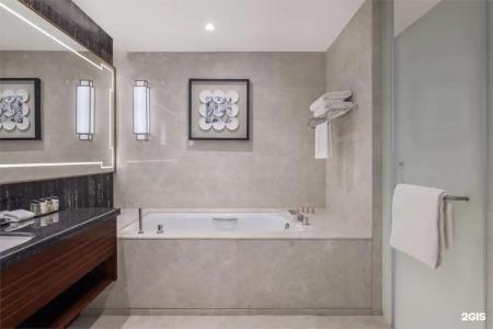 Soluxe Hotel Moscow - 153