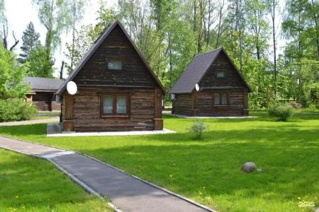 Клуб-отель Высокое  - 27