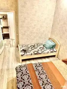 Строителей апарт24 - 1
