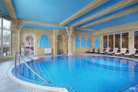 Alean Family Resort & SPA Riviera 4* Ultra All Inclusive - 31