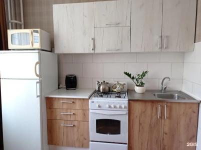 улица 9 Января, 233 Апартаменты - 28