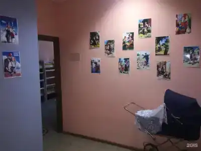 Hostel Sova - 62