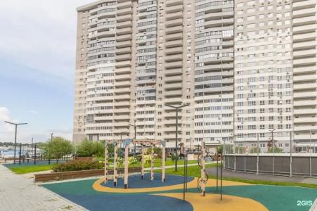 Новиков Дворик на Свердловском проспекте 58 - 21