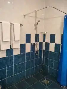 Загородный отель Райвола - 106