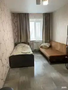 Квартира на Ленина - 1