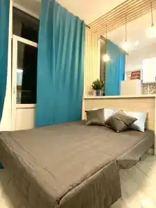 на Анохина, 18 - 1