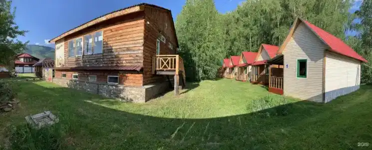 Колобок - 8