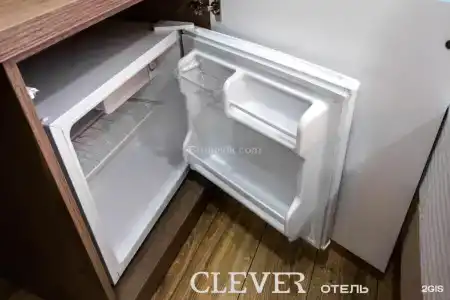 Clever - 46