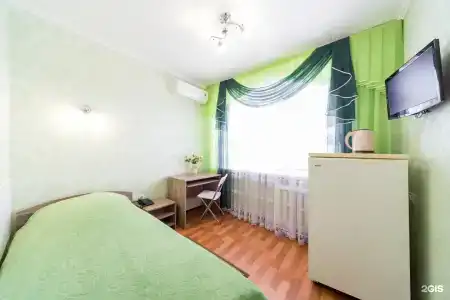 Бузулук - 40