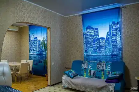 Лондон House - 5