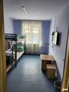 A 54 Mega Hostel - 24