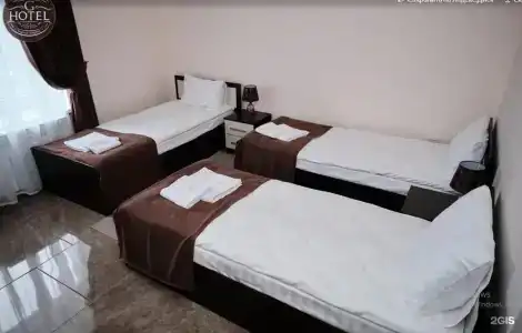 G-HOTEL - 60