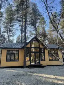 Сердце Гор - 0