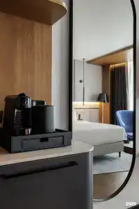 Radisson Blu Leninsky Prospectv - 27