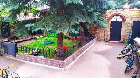 на Кирова 16 - 3