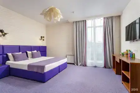Marton Boutique and Spa Krasnodar - 50