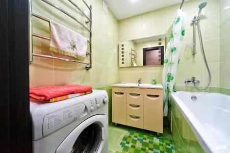 Квартира на улице Матросова 16 - 12