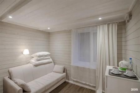 Vyritsa Village - 125