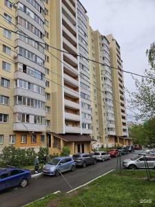Квартиры на Ярославской 72 - 15