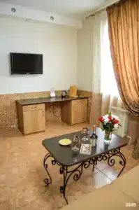 Erunins Group, Dalidovicha 25 - 109