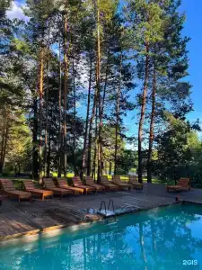 Черепашьи Озёра - 2