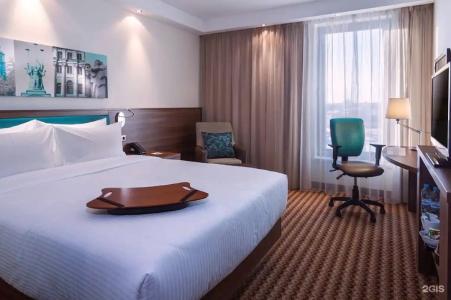 Hampton by Hilton - 44