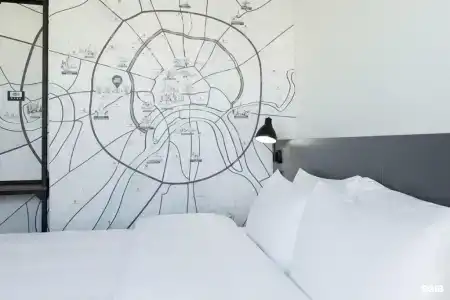 Pentahotel Арбат - 105