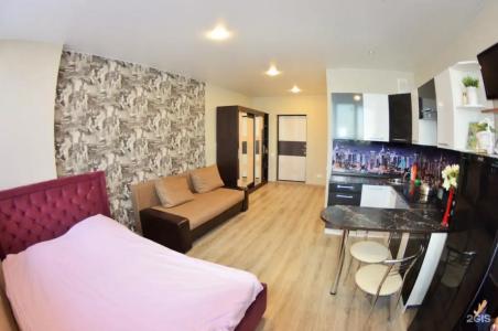 10 улица Кулибина - 5