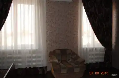 Дарьял - 34