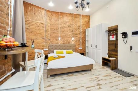 Grand Apart Инженерная - 153