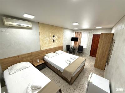 Курортный отель GrandLoo - 97