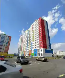 ул. Федюнинского, 54 - 15