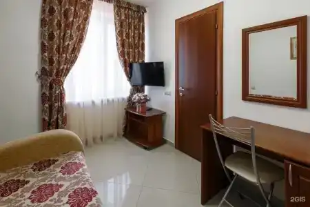 Тристар - 2