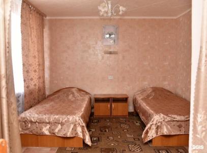 Урюпинск - 40