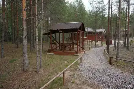 Усадьба на Шамокше - 68
