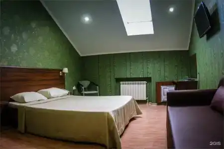 Villa Valmont - 166