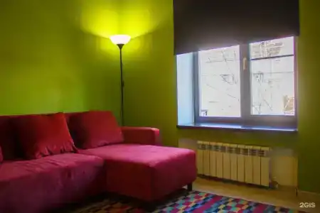 U Hostel - 36