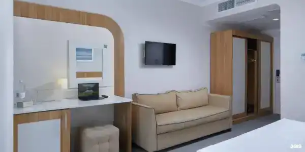 Alean Family Resort & SPA Sputnik 4* Ультра все включено - 99