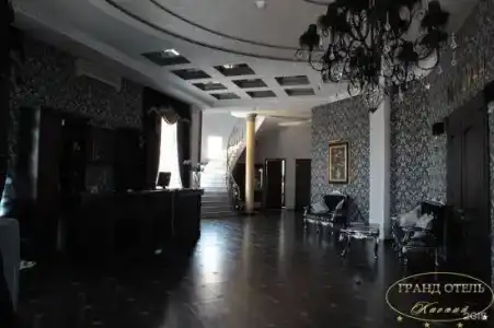 Каспий - 26