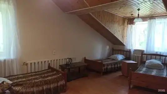 Белый Яр - 50