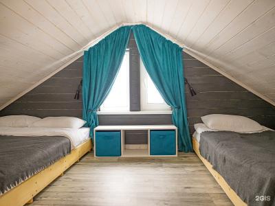 Base Camp - 95