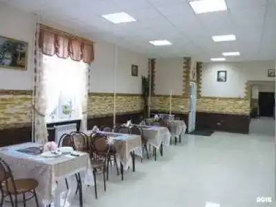 Вираж - 2