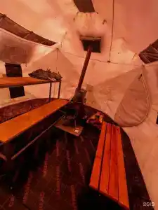 Большие лососи - 3