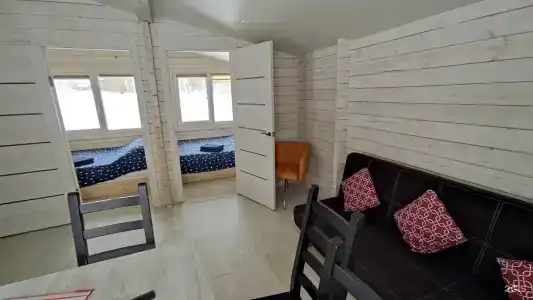 Берег Ладоги - 2